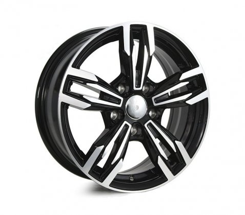 15x6.0 Starcorp Racing LS418 5/114.3 P35