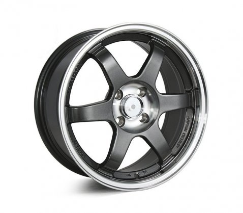 16x7.0 Starcorp Racing LS120