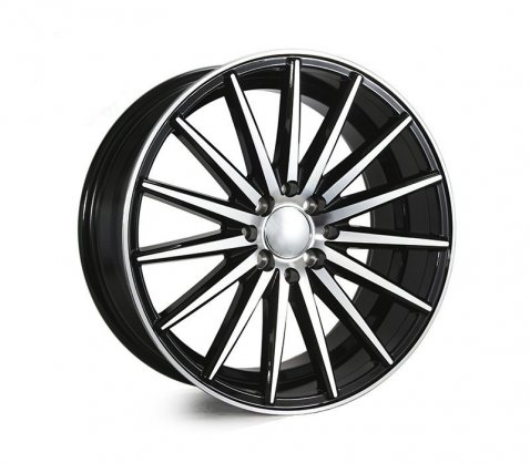 17x7.5 Starcorp Racing LS560