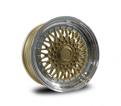 SC Racing Wheels | Wheels | Tempe Tyres