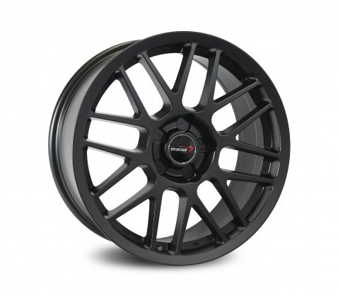 16x7.0 Starcorp Racing L2018 CHAOS 5/108 P40 - Starcorp Racing Wheels