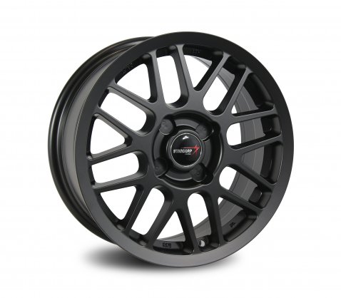 16x7.0 Starcorp Racing L2018 CHAOS 4/108 P40 - Starcorp Racing Wheels