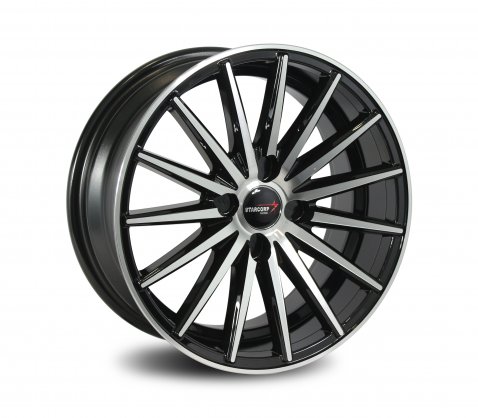 15x7.0 Starcorp Racing L560 HEAT