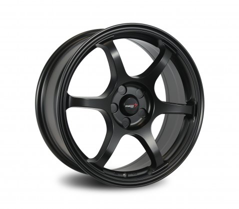 16x7.0 Starcorp Racing L208 HURRICANE 5/100 P38 - Starcorp Racing Wheels