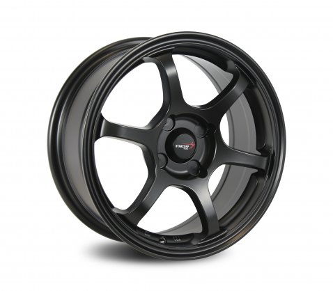 15x6.5 Starcorp Racing L208 HURRICANE 4/108 P38 - Starcorp Racing Wheels