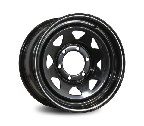 16x7.0 Grudge Offroad BWL Steel 6/139.7 P30