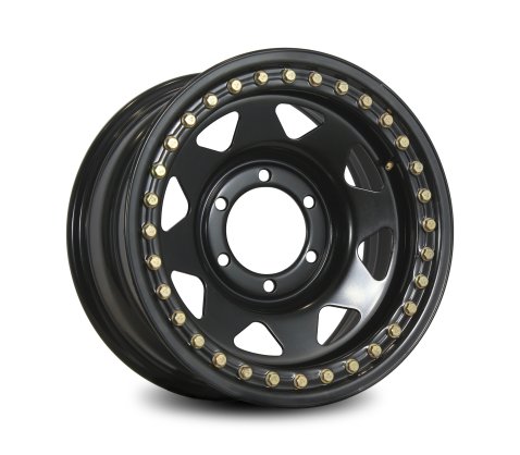 17x8.0 Grudge Offroad Steel Extreme