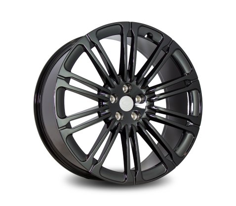 23x9.5 1125 Gloss Black - Style By RR