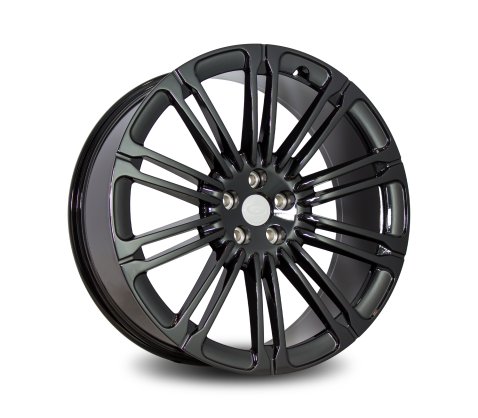 23x9.5 1125 Gloss Black