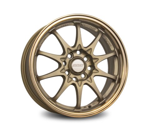 SC Racing Wheels / Wheel Group