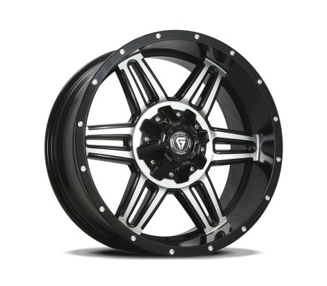 20x9.0 Grudge Offroad SIEGE 6/130 P12 - Grudge Offroad Wheels