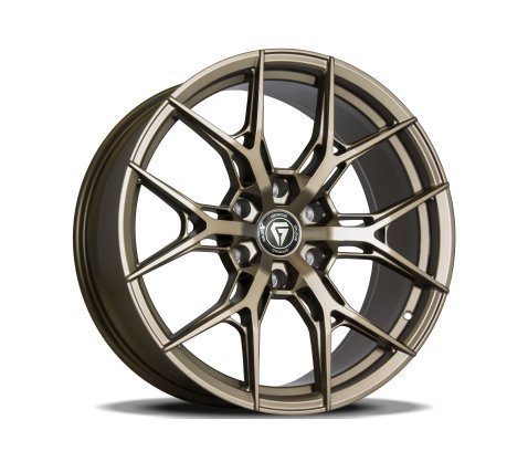 Gladiator Bronze - Grudge Offroad Wheels