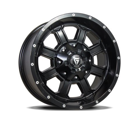20x9.0 Grudge Offroad ROGUE 5/127 P10 - Grudge Offroad Wheels