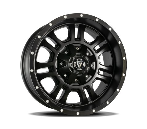 17x9.0 Grudge Offroad HAMMER 5/150 P12 - Grudge Offroad Wheels