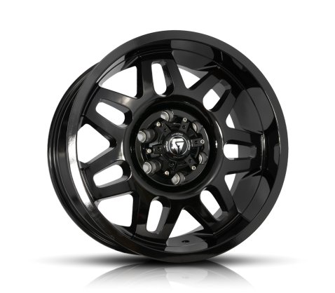 20x9.0 Grudge Offroad AMBUSH - Grudge Offroad Wheels