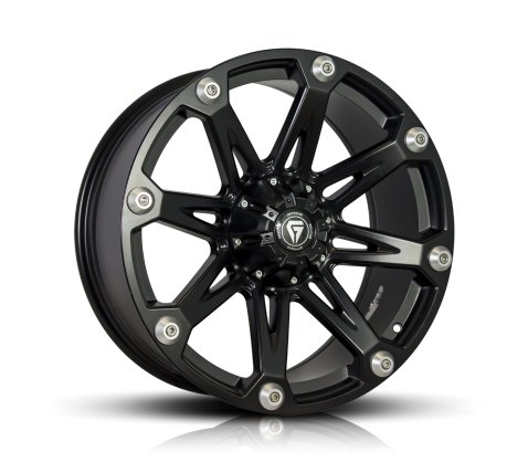 18x9.0 Grudge Offroad ARROW - Grudge Offroad Wheels