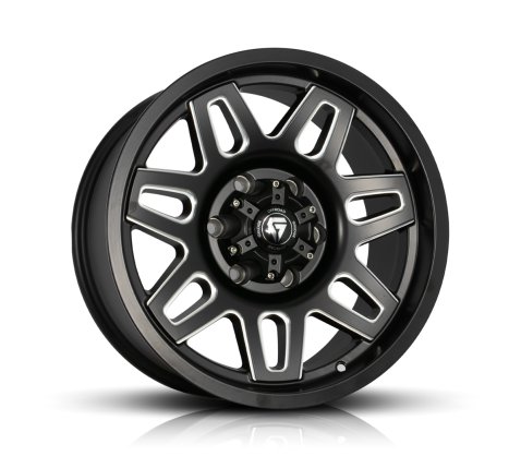 17x8.5 Grudge Offroad ASYLUM - Grudge Offroad Wheels