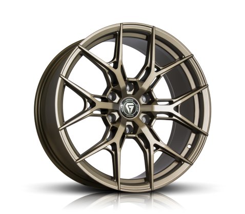 Gladiator Bronze - Grudge Offroad Wheels