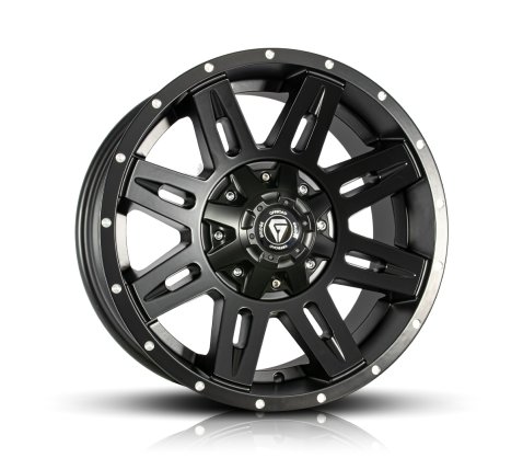 20x9.0 Grudge Offroad RAMPAGE - Grudge Offroad Wheels