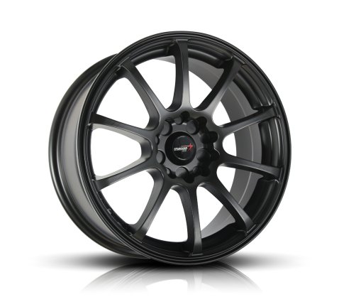 16x7.0 Starcorp Racing L209 FLEX 4/110 P38 - Starcorp Racing Wheels