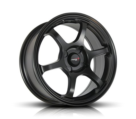 15x6.5 Starcorp Racing L208 HURRICANE 4/112 P38