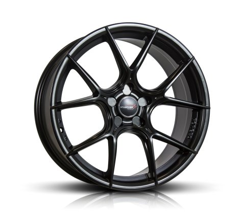 18x8.0 Starcorp Racing HYDRA - Starcorp Racing Wheels