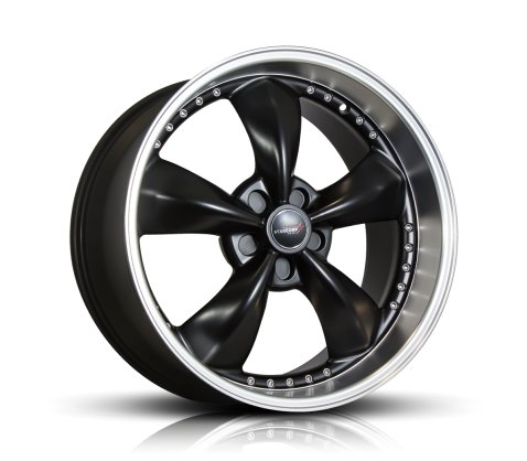 20x8.5 20x10 Starcorp Racing MAGNUM - Starcorp Racing Wheels