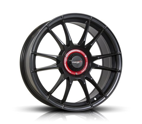 18x8.0 Starcorp Racing VENOM - Starcorp Racing Wheels