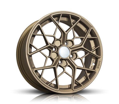 15x6.5 SC Racing DX552 Bronze