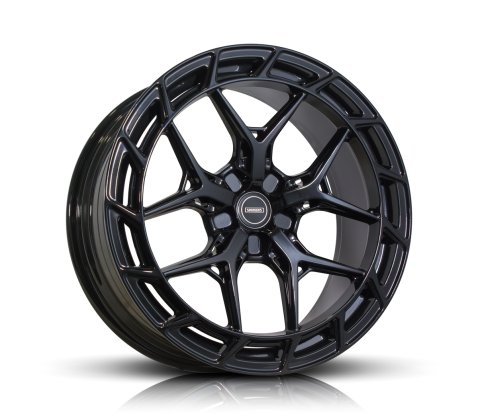 20x8.5 Simmons EU7 Gloss Black