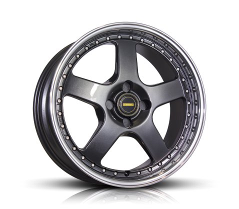 18x7.0 18x8.5 Simmons FR-1 Hyper Dark