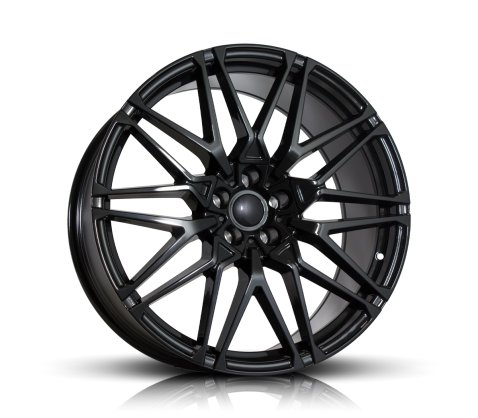 21x10 21x11.5 Style 7100 Gloss Black