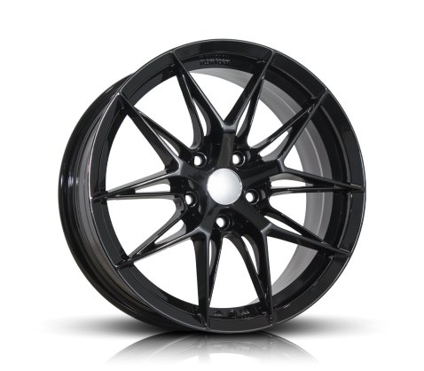 SC Racing Wheels - DX249