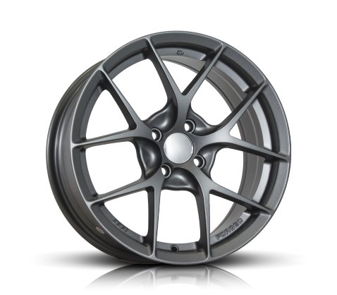 16x7.0 SC Racing DX221 Matt Gray