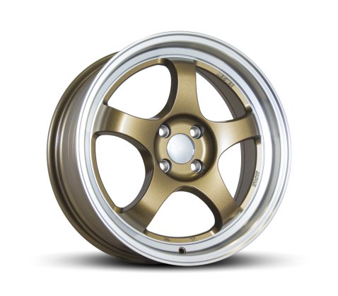 17x7.0 SC Racing W5036 Sand Bronze