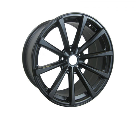 19x8.0 19x9.0 Eclipse Black - Other