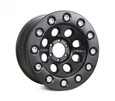 20x9.5 Lenso Max3 MB