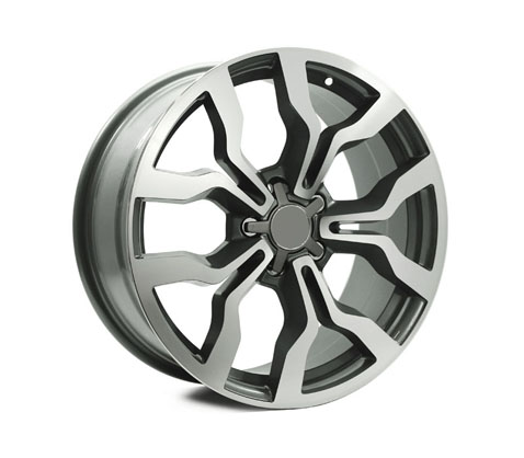 Tennessee deals on wheels