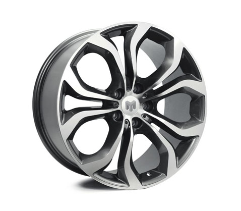 20x9.5 20x10.5 Style540