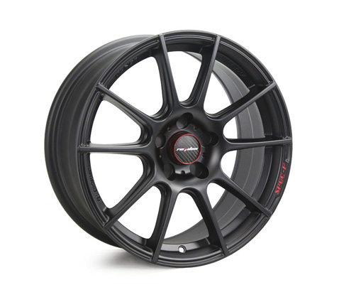 17x7.5 Lenso Spec F MB - Lenso Wheels