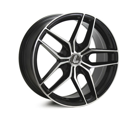 18x8.0 18x9.0 Lenso Jager Bayern BKF