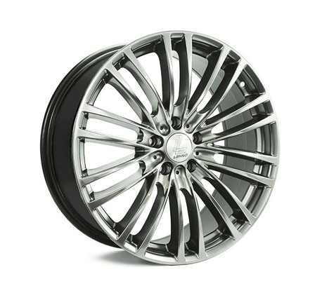 18x8.0 Lenso Como - HB