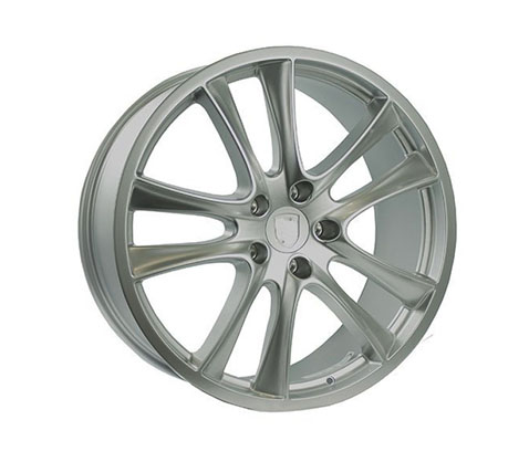 22x10 Savoy Sport GTS HS