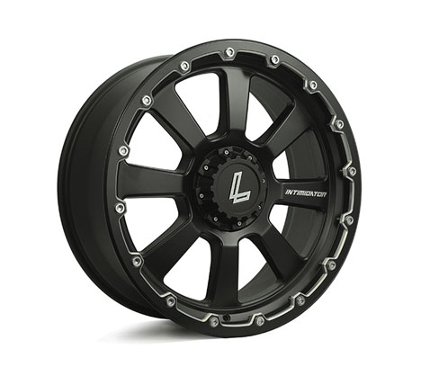 20x9.5 Lenso Intimidator 8 IM8