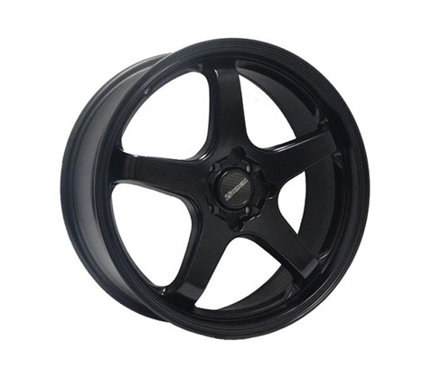 18x7.5 Lenso SE-05