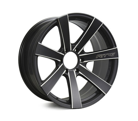 18x9.0 Lenso RTG MBWA 6/139.7 P20