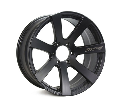 18x9.0 Lenso RTG MBW