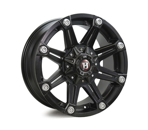 20x9.0 Ballistic Joker FB 5/139.7 P20 - 