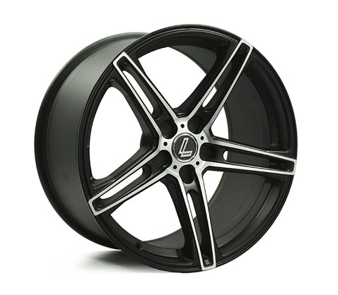 20x8.5 20x10 Lenso Conquista 6 CQ6