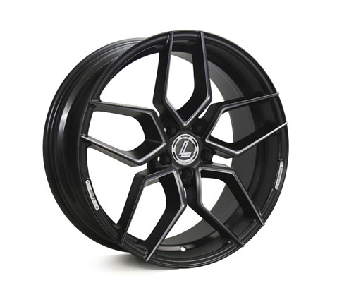 20x8.5 Lenso Conquista Corsair CQC